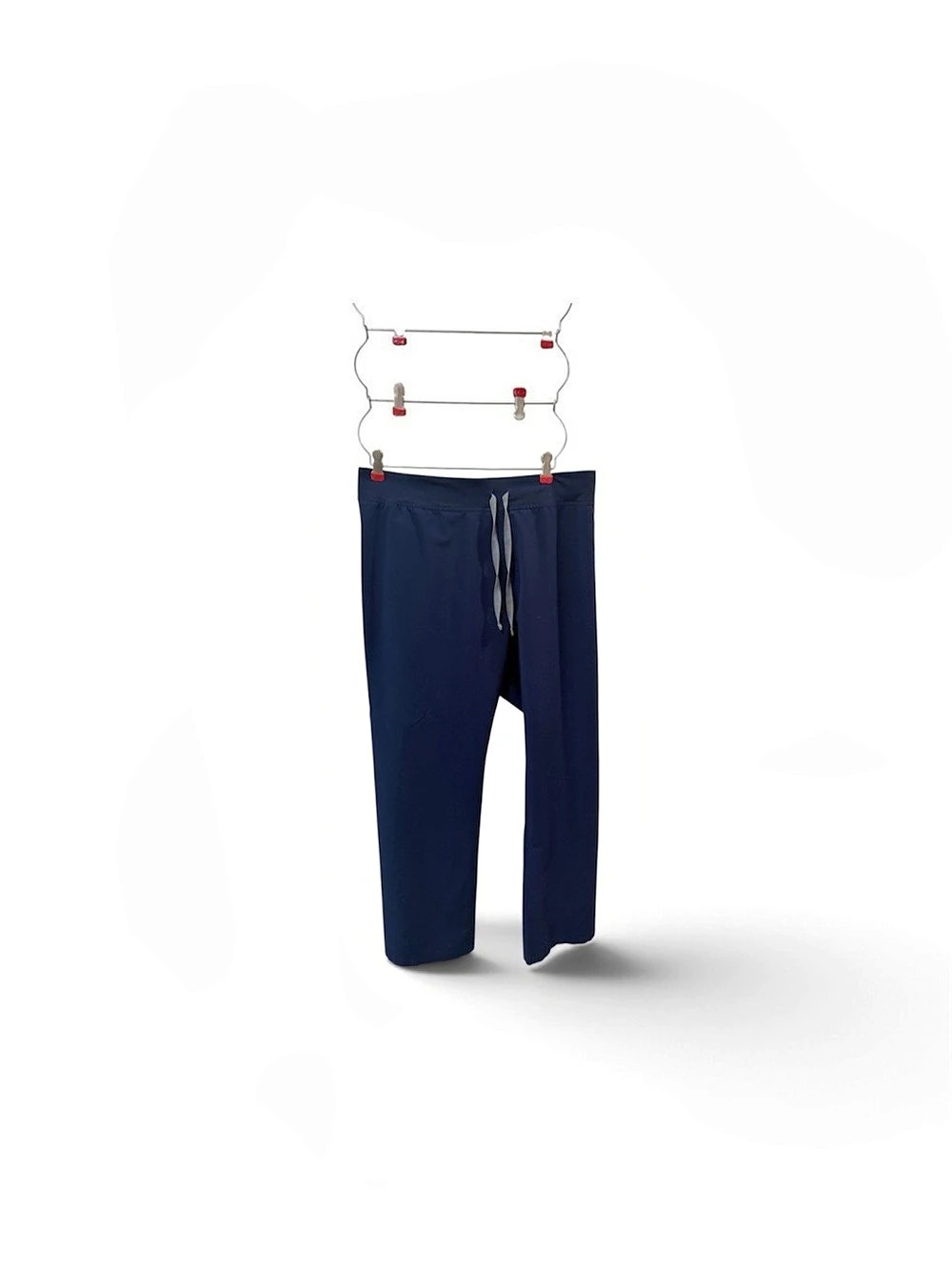 FIGS Blue Scrub Pants XL & L Scrub Top